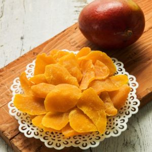 Dried Mango